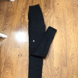 Lululemon leggings size 2